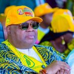 Osun State Governor Ademola Adeleke