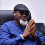 Chief of Staff to the Governor of Cross River State, Dr. Emmanuel Ironbar