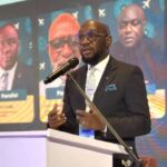 Chief Commercial Officer of United Nigeria Airlines, Adedayo Olawuyi