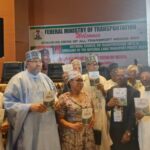FG unveils Nigeria’s first National Land Transport Policy