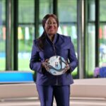 Fatma Samoura