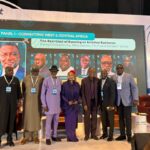 Aviation stakeholders