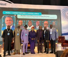 Aviation stakeholders