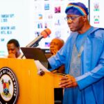 Lagos State Governor, Babajide Sanwo-Olu