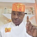 Kenneth Okonkwo
