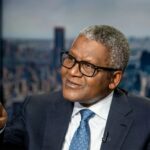Aliko Dangote