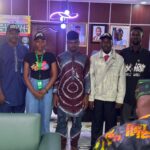 NANS Ogun visits Ijebu East chairman