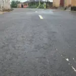 Okpebholo’s Okpagha-Amufi Road reconstruction revives economic activities in Benin