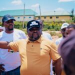 NANS federal road projects tour
