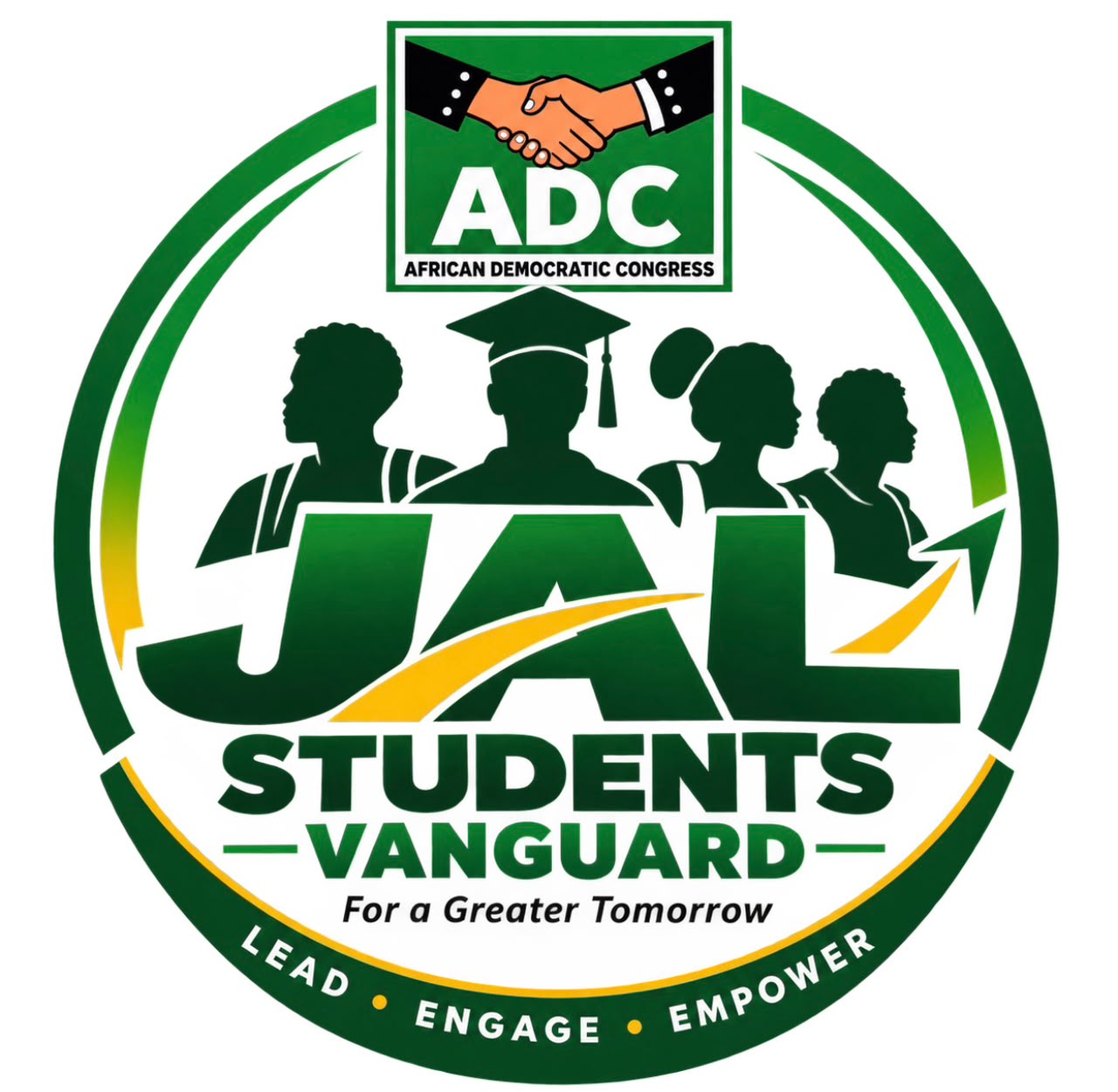 JAL Student Vanguard