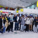 Strive for excellence – Otuaro tells 31 UK- bound PAP scholars