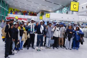 Strive for excellence – Otuaro tells 31 UK- bound PAP scholars
