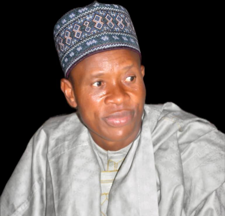 IMG-NFF reform: Daniel calls for technocrats to lead-WA0010