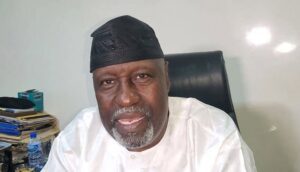 Farouq Aliyu