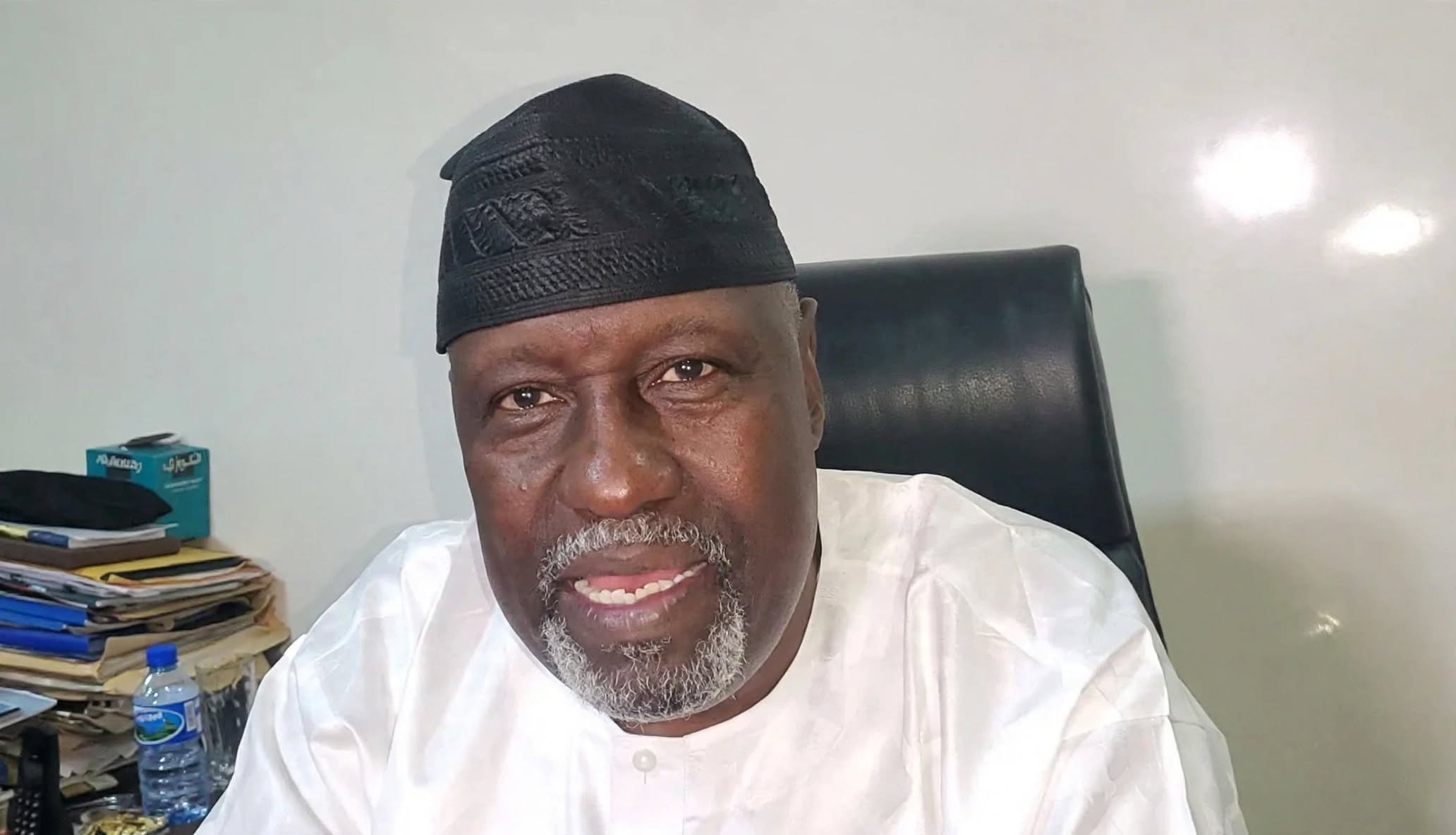 Farouq Aliyu