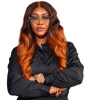 Amaka Arukwe