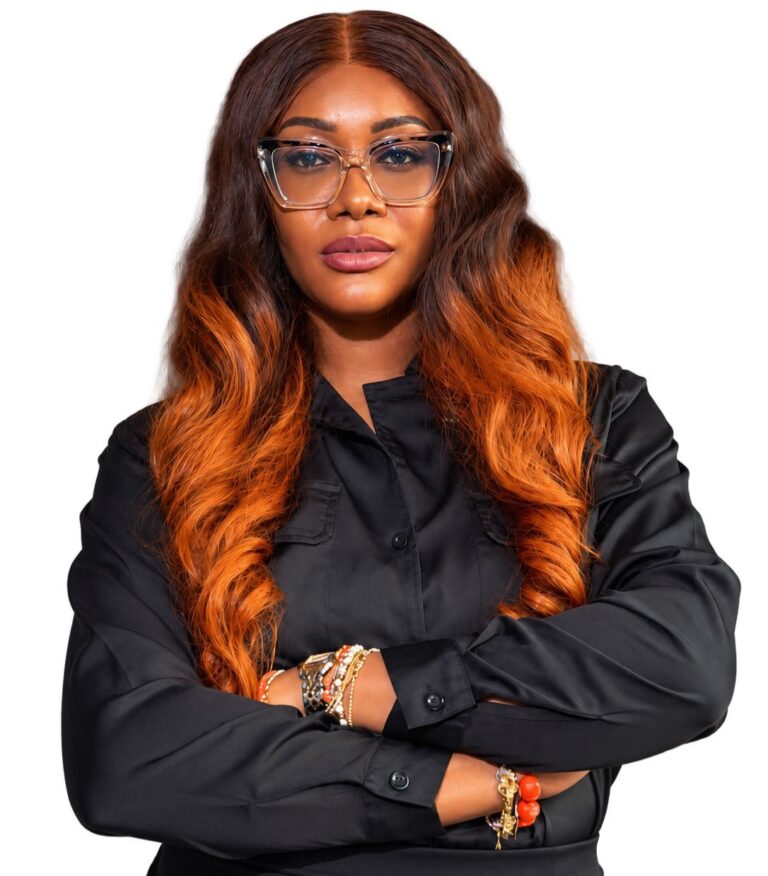 Amaka Arukwe, RedBox Founder