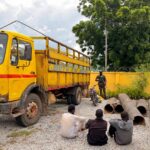 NSCDC bursts pipeline vandalism syndicate, arrests three