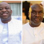 Bishop Success Ibeakanma and Chums Ezirim