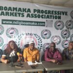 United Nigeria Airlines Ndigboamaka Traders Cup 2026
