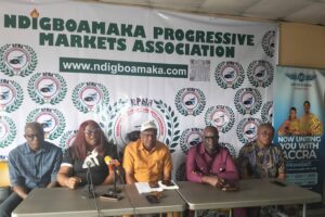 United Nigeria Airlines Ndigboamaka Traders Cup 2026