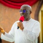 Edo State Governor Monday Okpebholo