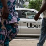 Uber Nigeria