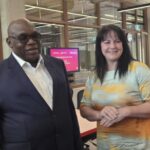 Nigeria, Australia deepen mining skills pact