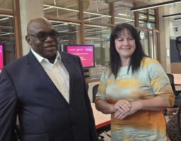 Nigeria, Australia deepen mining skills pact