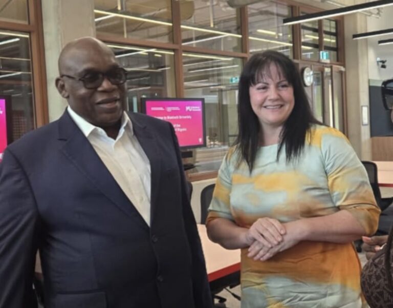 Nigeria, Australia deepen mining skills pact