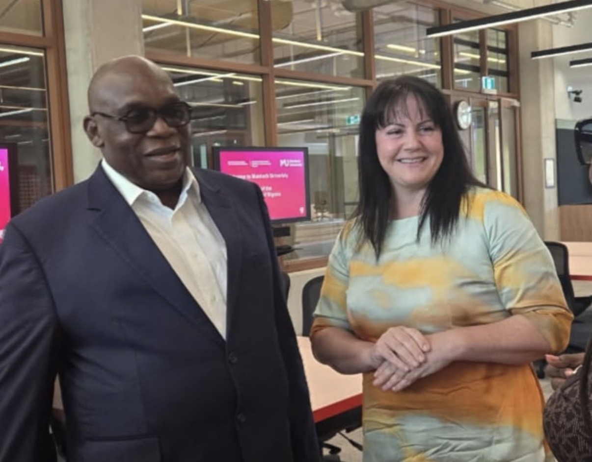 Nigeria, Australia deepen mining skills pact