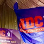 NDC flag