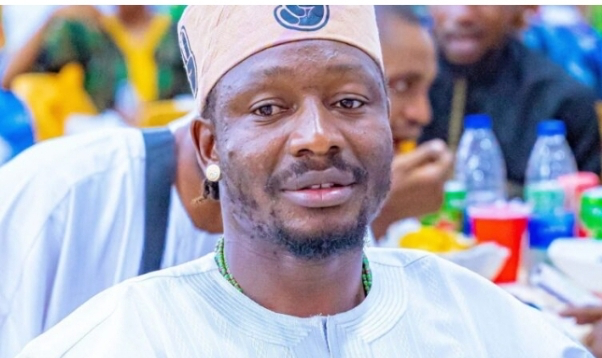 Oyeyemi Olalekan