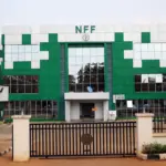 NFF building