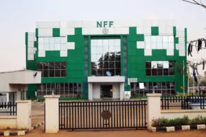 NFF building