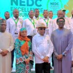 NEDC places ISO system to strengthen anti-corruption management, staff capacity