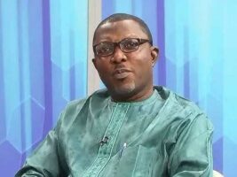Abayomi Arabambi