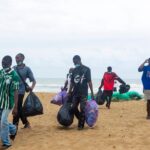 World Cleanup Day 2026: First Lady urges curb on food waste, cleaner cities