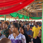 Enugu: Over 6,000 NDC members defect to PDP