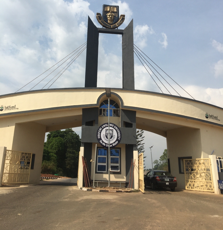 OAU