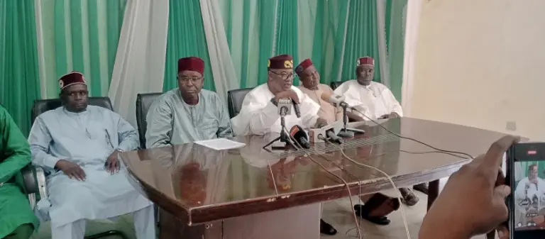 Kano: New military bases to be established in vulnerable LGAs