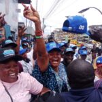 SWAGA regroups, begins massive mobilisation for Tinubu, Hamzat