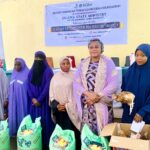 Jigawa women enjoy BATN Foundation
