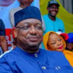 Senator Philip Tenimu Aduda