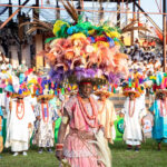Ofala: Onitsha Kingdom celebrates 500 years of unbroken monarchy, unveils logo