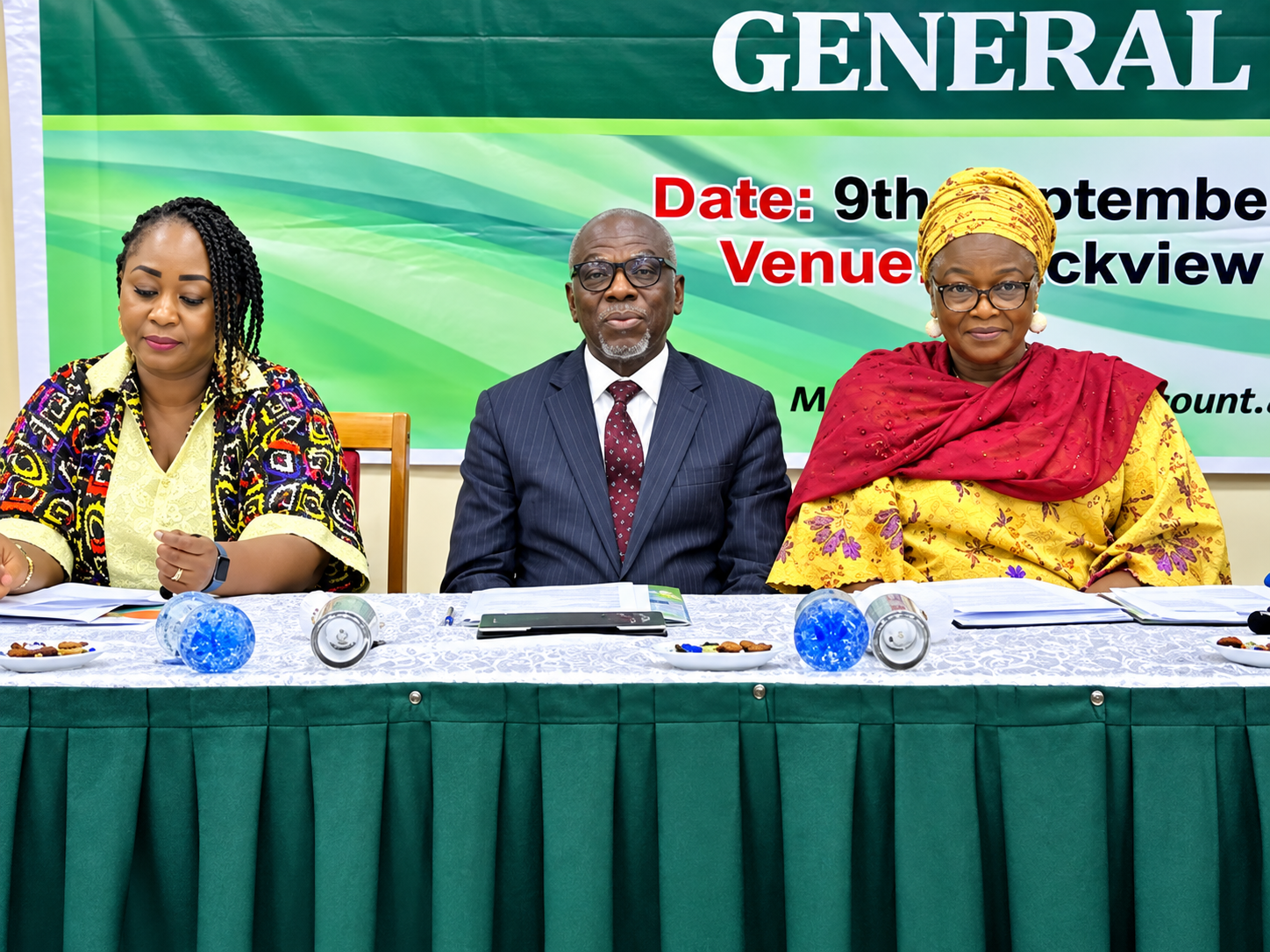 INEC charges parties to mobilise women for political participation