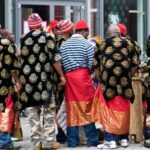 Igbo youths