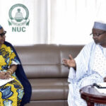 Ilyasu and Ribadu