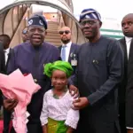 Tinubu