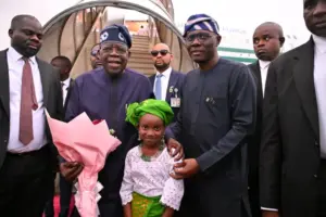 Tinubu